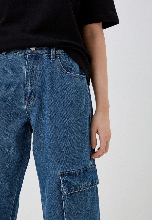 фото Джинсы o'stin