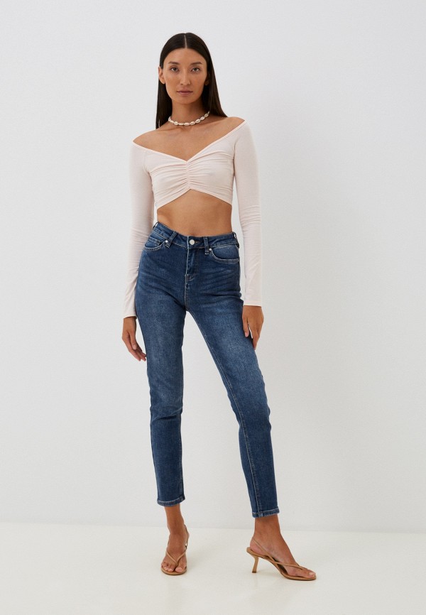 фото Джинсы o'stin