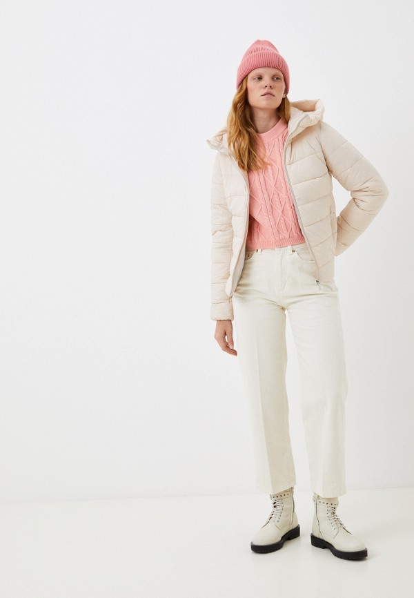 фото Куртка утепленная o'stin