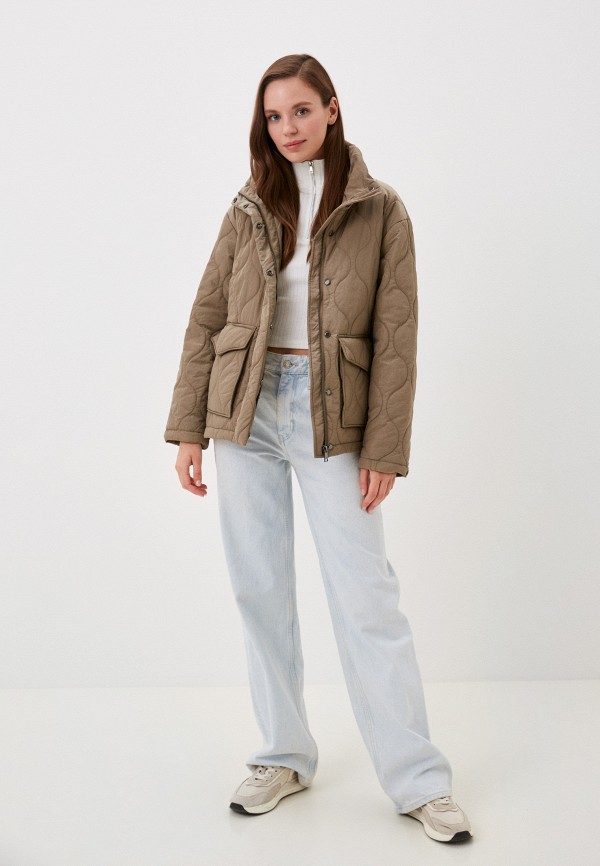 фото Куртка утепленная o'stin