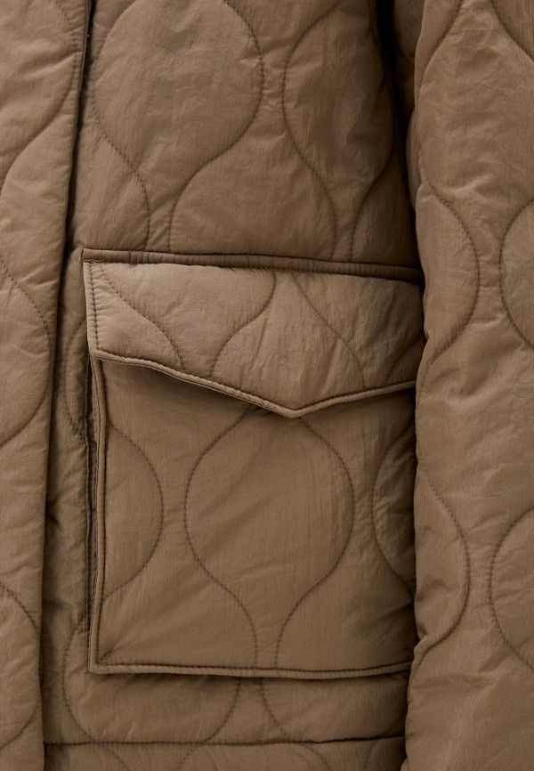 фото Куртка утепленная o'stin