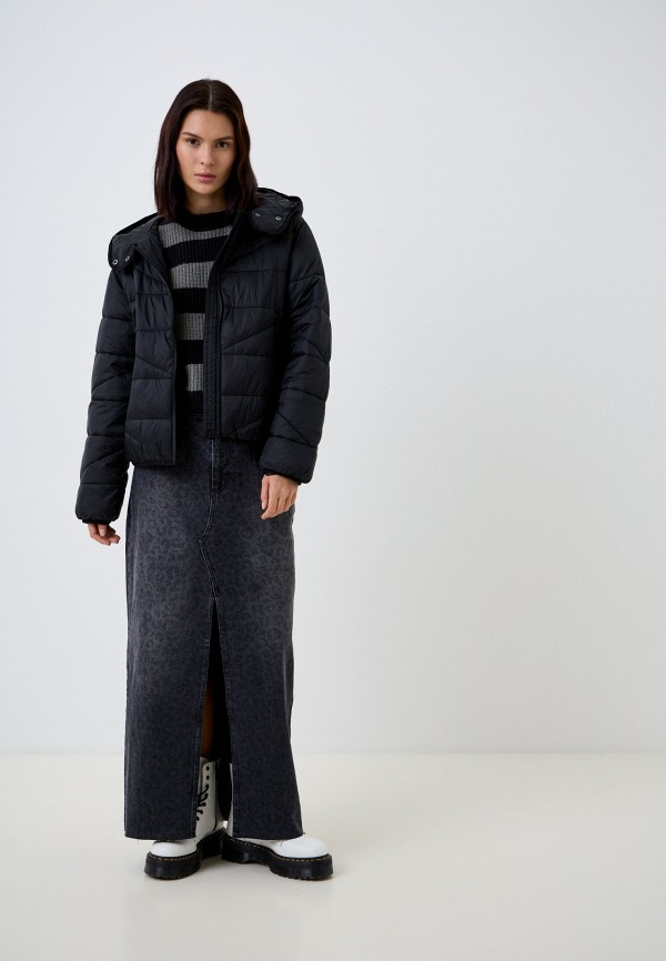 фото Куртка утепленная o'stin