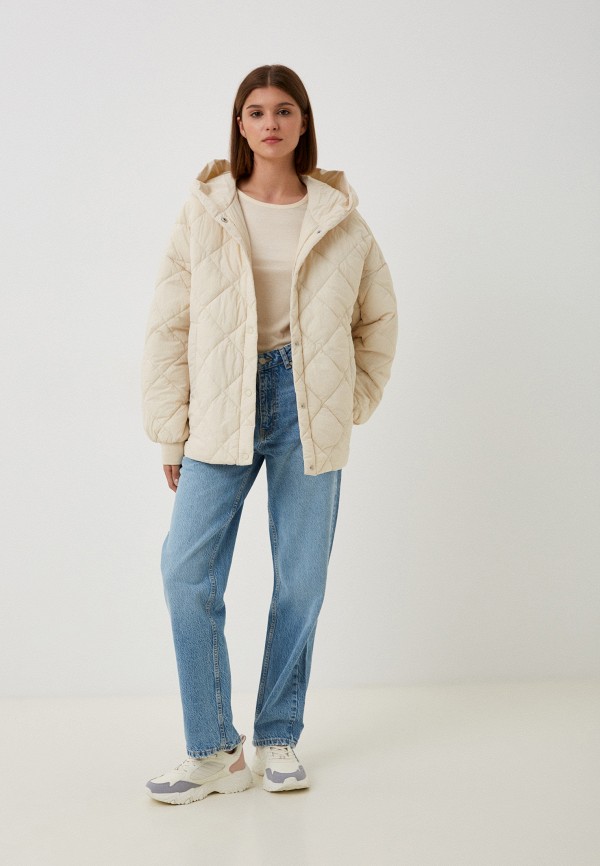 фото Куртка утепленная o'stin