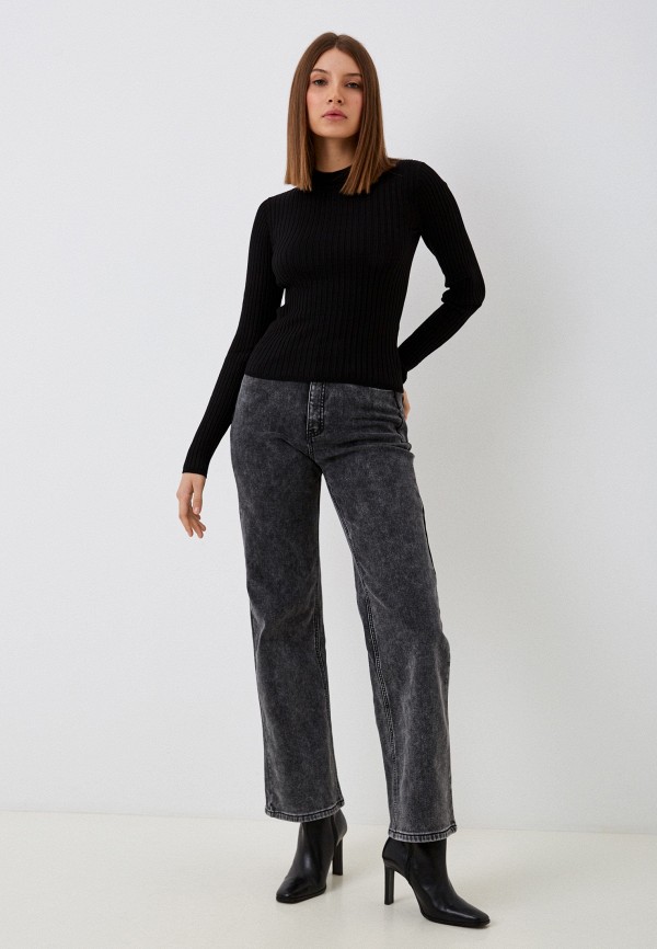 Джемпер O'stin черный, размер 48, фото 2