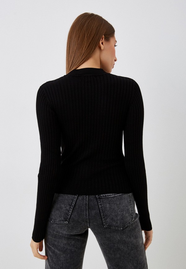 Джемпер O'stin черный, размер 48, фото 3