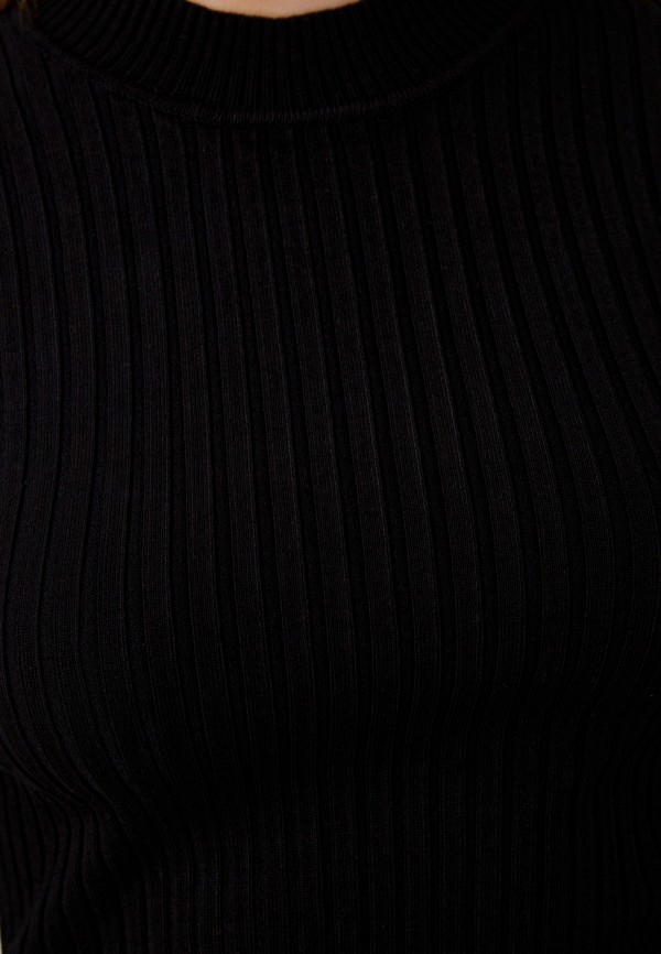 Джемпер O'stin черный, размер 48, фото 4