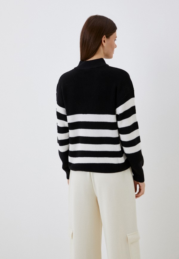 Джемпер O'stin черный, размер 50, фото 3