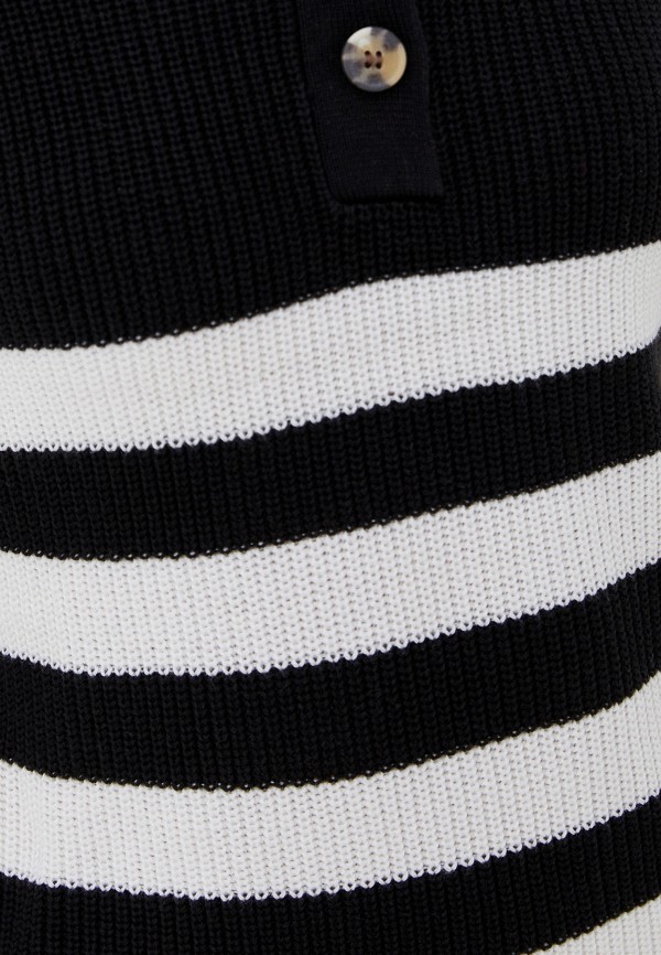 Джемпер O'stin черный, размер 50, фото 4