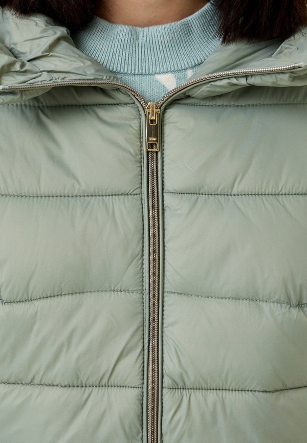 фото Куртка утепленная o'stin