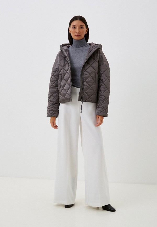 фото Куртка утепленная o'stin