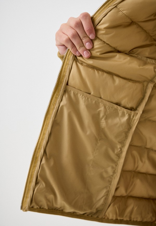 фото Куртка утепленная o'stin