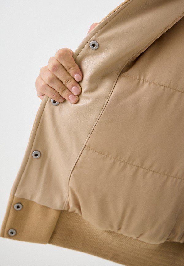 фото Куртка утепленная o'stin