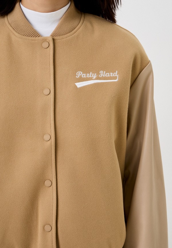 фото Куртка утепленная o'stin