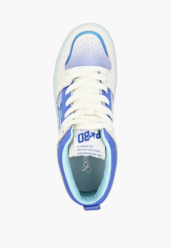 фото Кеды sprincway