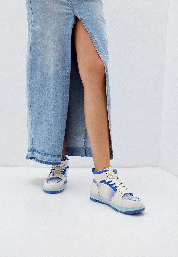 фото Кеды sprincway