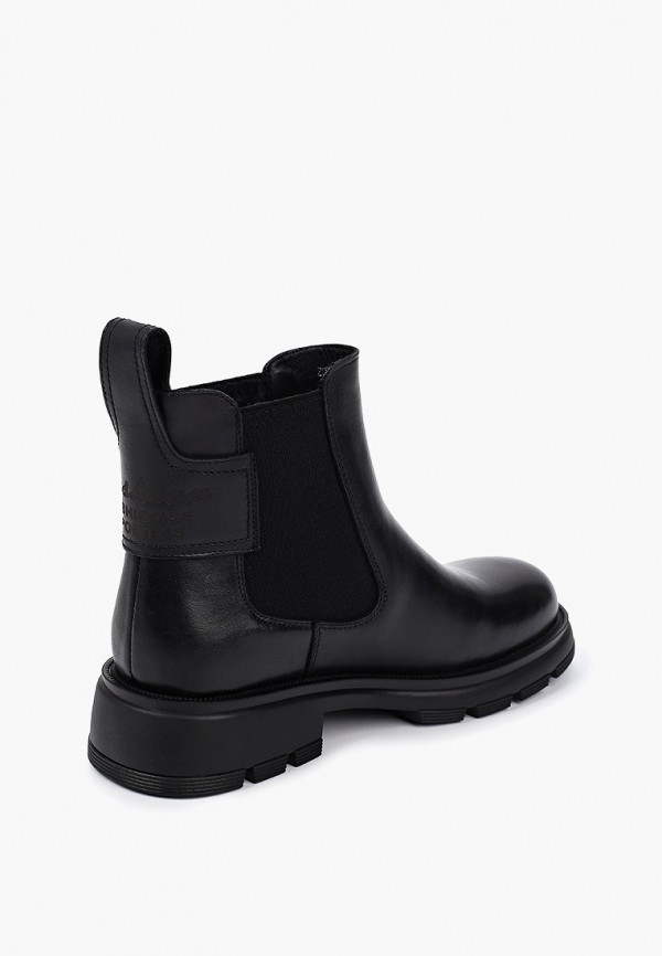 фото Ботинки zumita