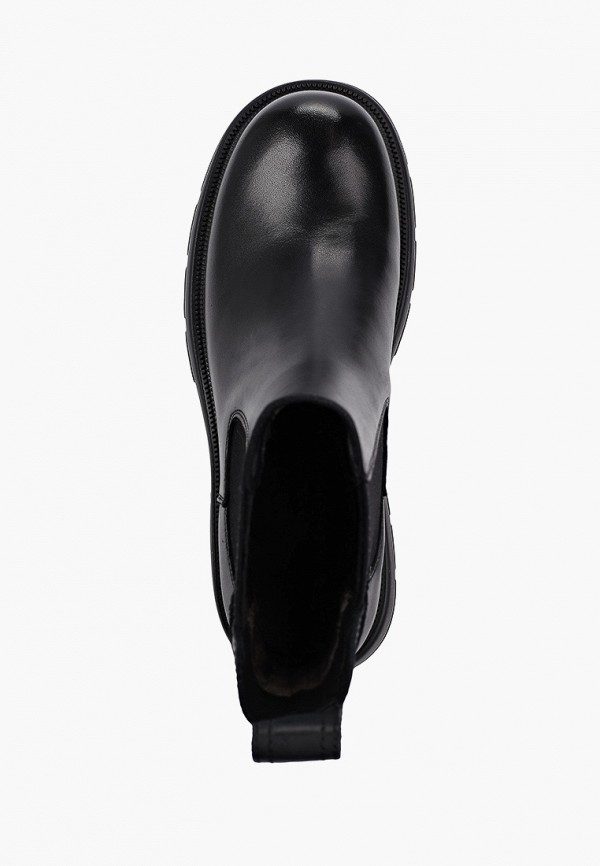 фото Ботинки zumita