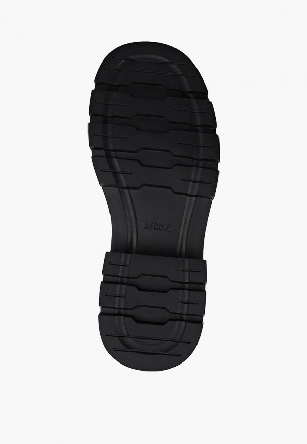 фото Ботинки zumita