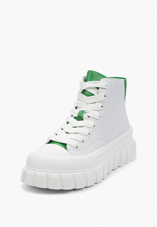 фото Кеды sprincway