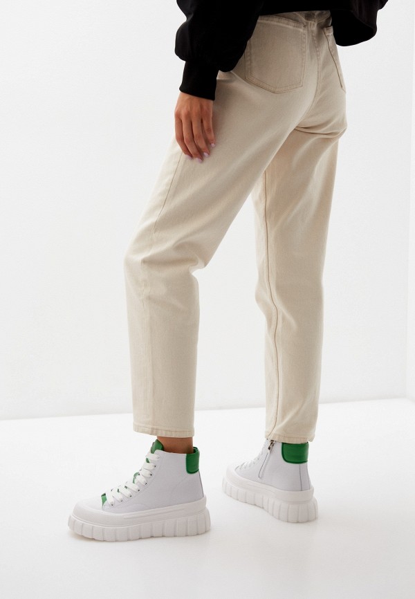 фото Кеды sprincway