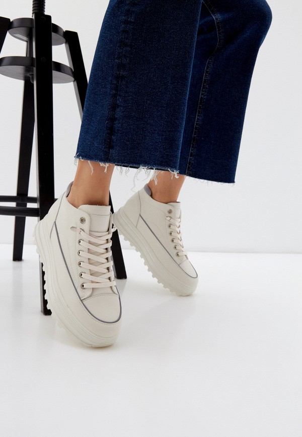 фото Кеды sprincway