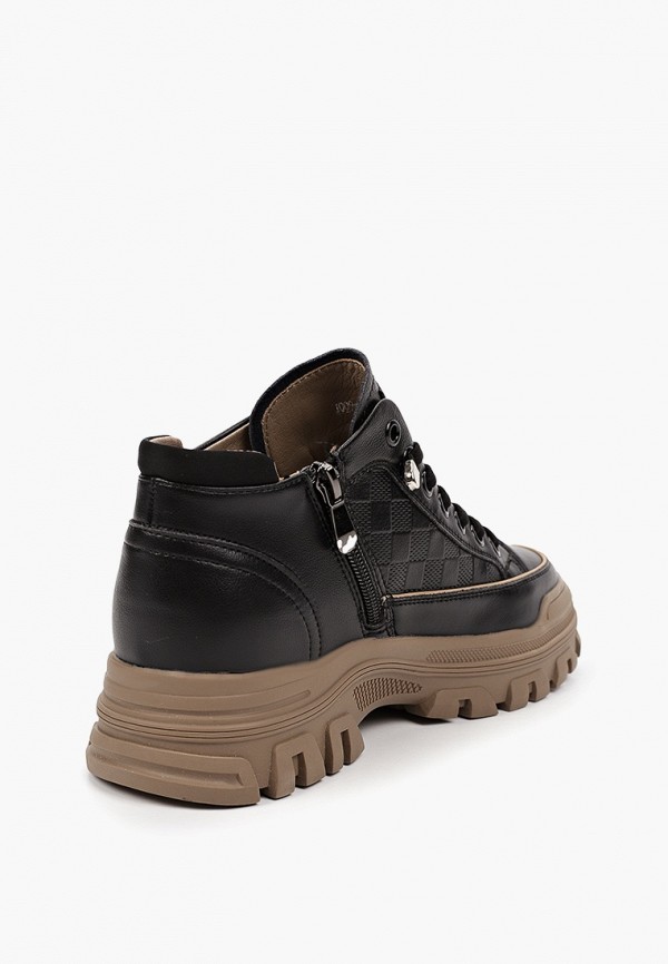 фото Ботинки sprincway