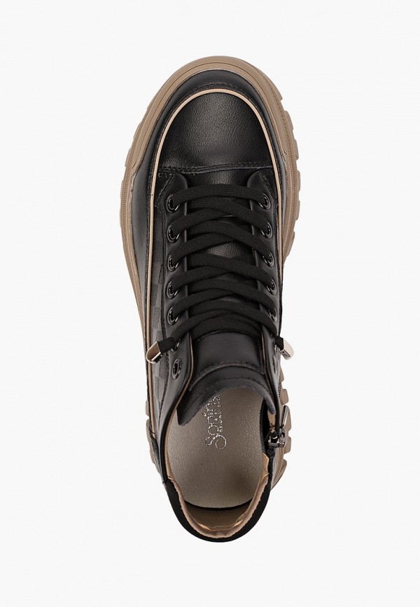 фото Ботинки sprincway