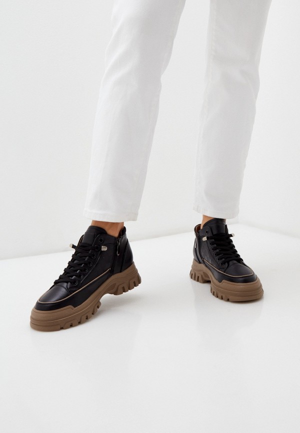 фото Ботинки sprincway