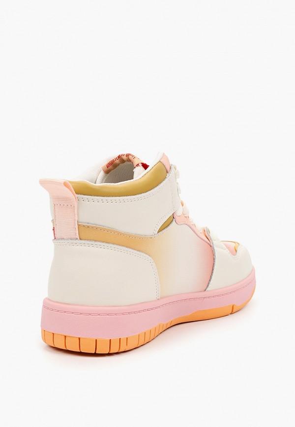 фото Кеды sprincway