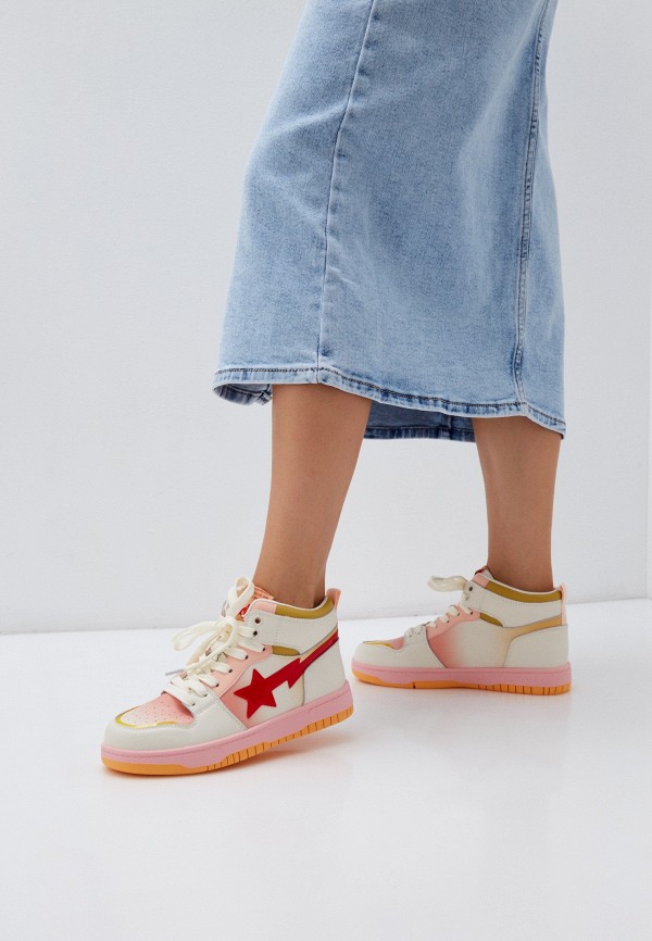 фото Кеды sprincway