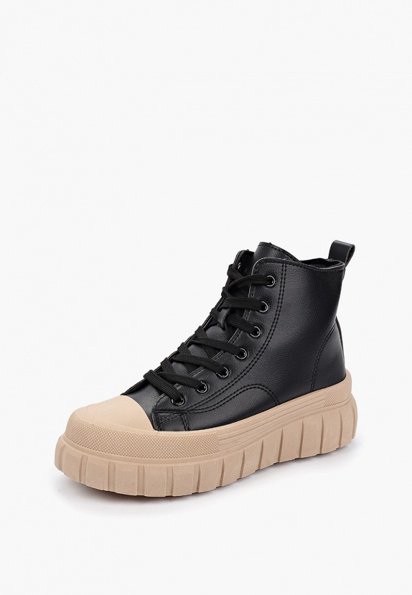 фото Кеды zumita