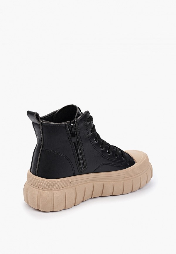 фото Кеды zumita