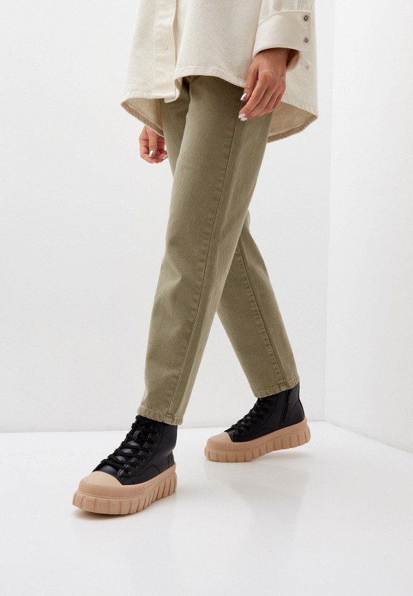 фото Кеды zumita