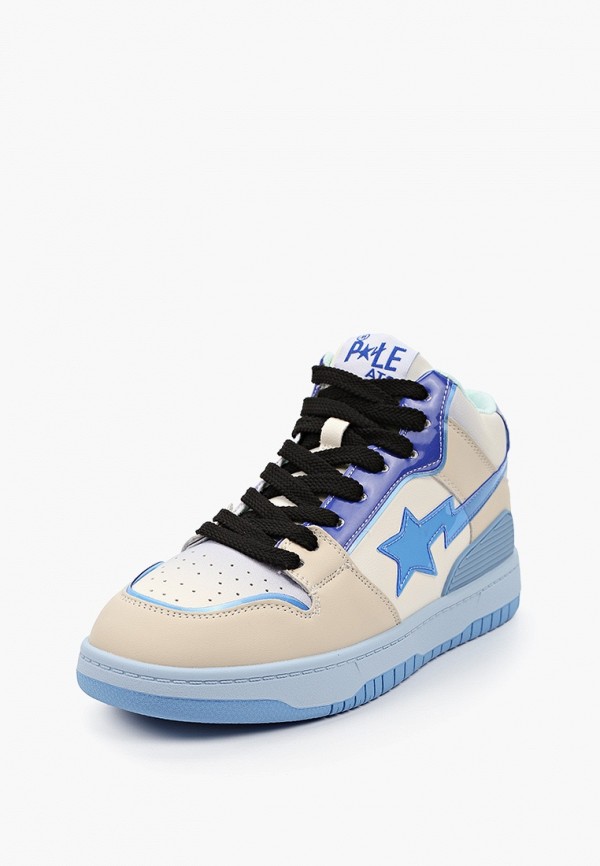 фото Кеды sprincway