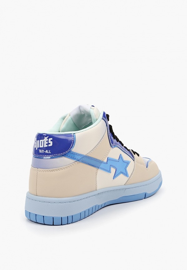 фото Кеды sprincway