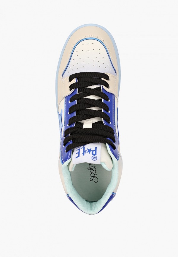 фото Кеды sprincway