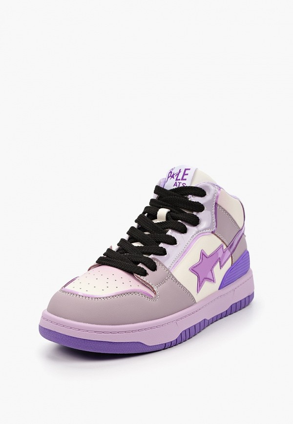 фото Кеды sprincway