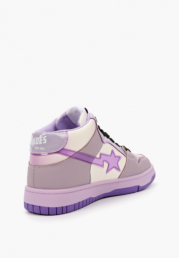 фото Кеды sprincway