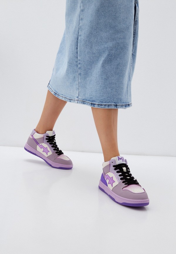 фото Кеды sprincway