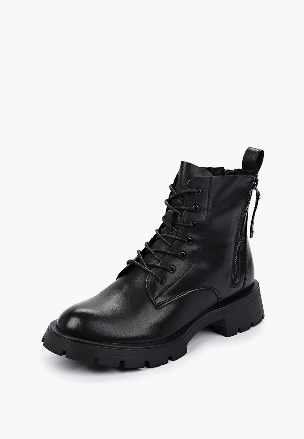 фото Ботинки sprincway