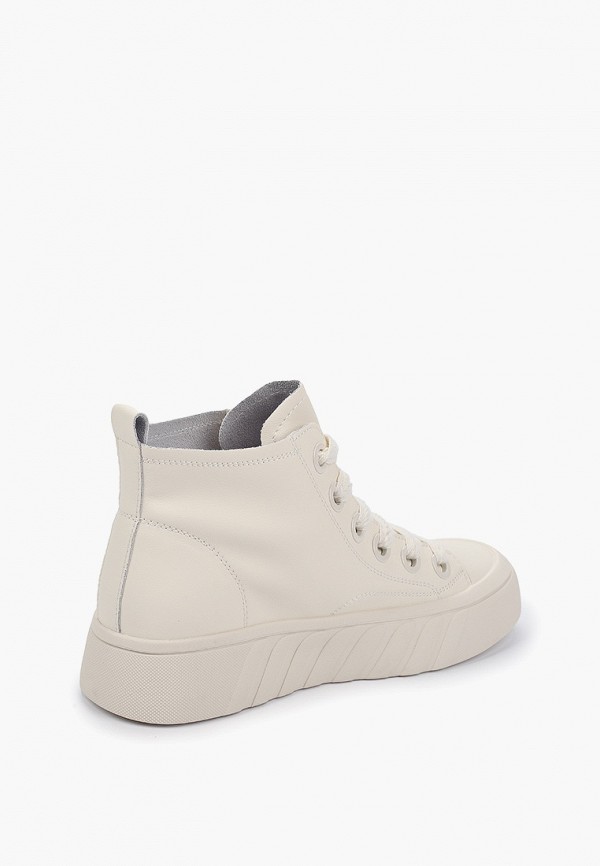 фото Кеды zumita