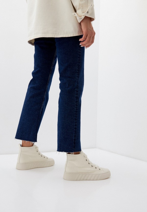 фото Кеды zumita