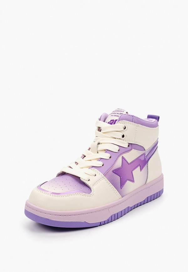 фото Кеды sprincway