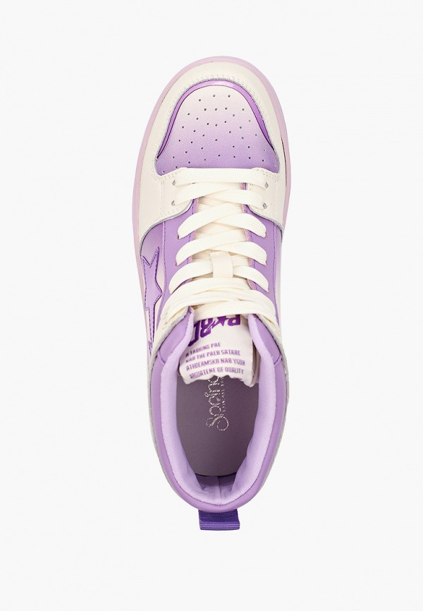 фото Кеды sprincway