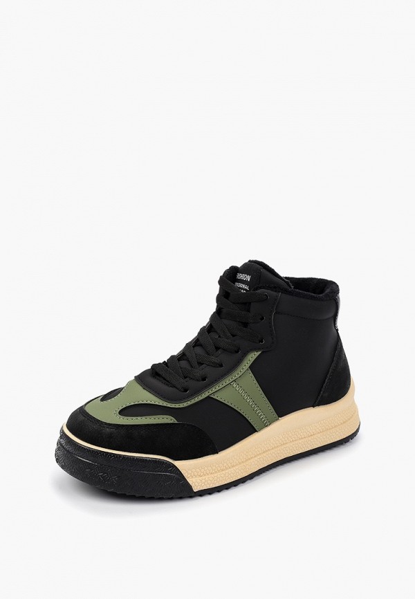 фото Кеды zumita