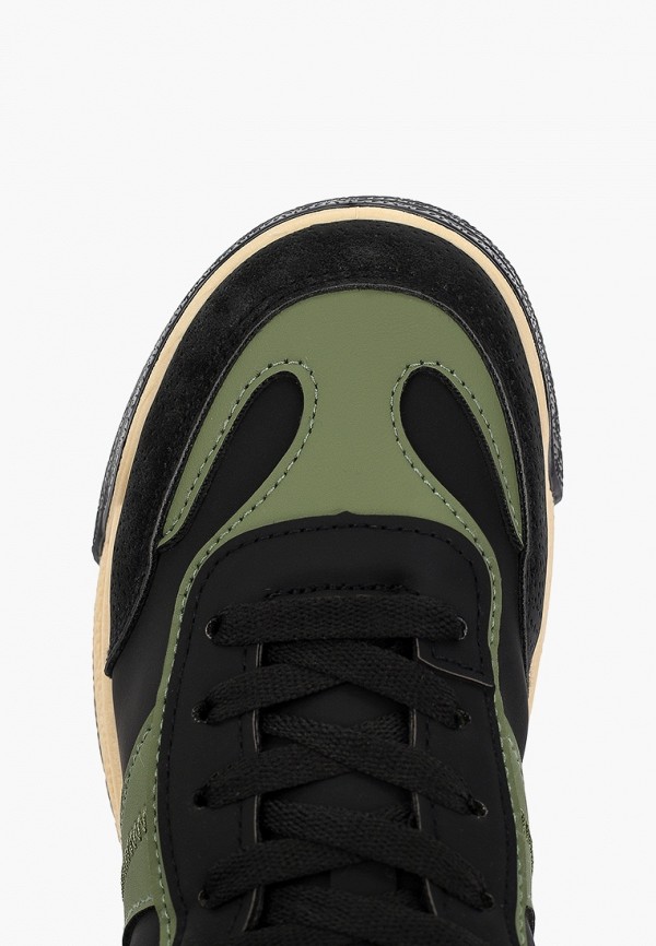 фото Кеды zumita