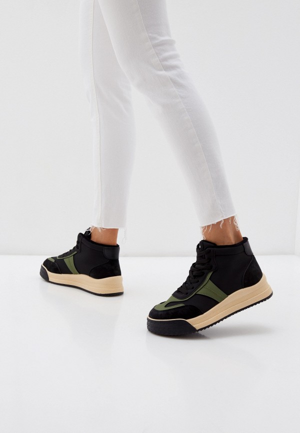 фото Кеды zumita