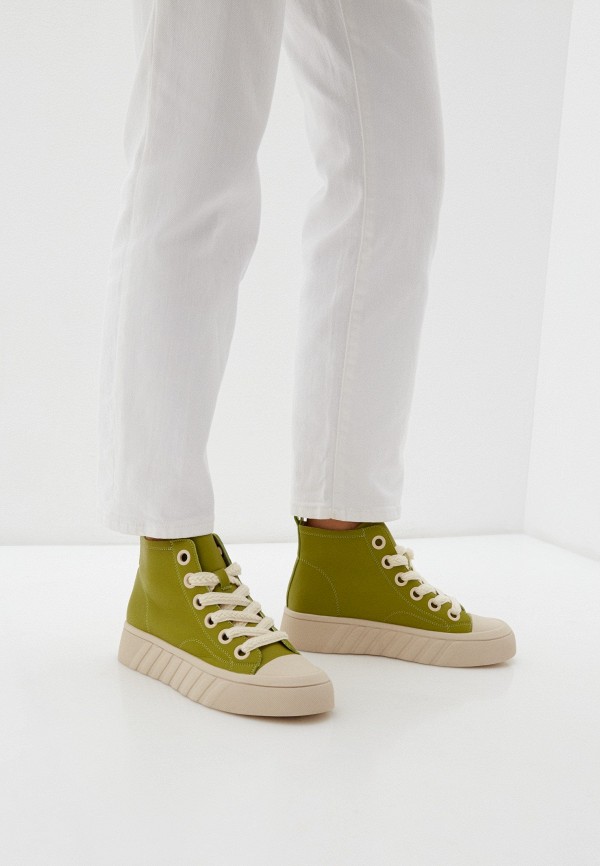 фото Кеды zumita