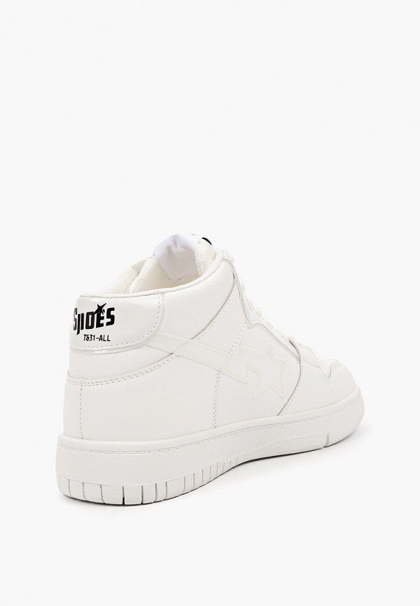 фото Кеды sprincway