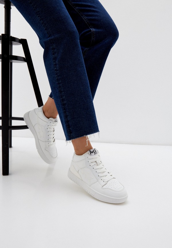 фото Кеды sprincway